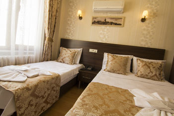 Alpin Hotel 2*