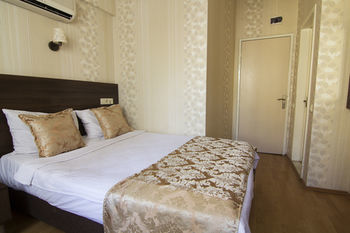 Hotel Alpin Istanbul