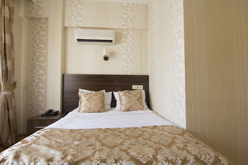 Alpin 2* Istanbul