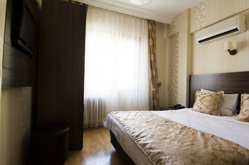 Hotel Alpin