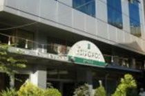 Hotel Metropol 3*