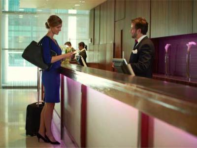 Crowne Plaza Istanbul-ora Hotel 4*