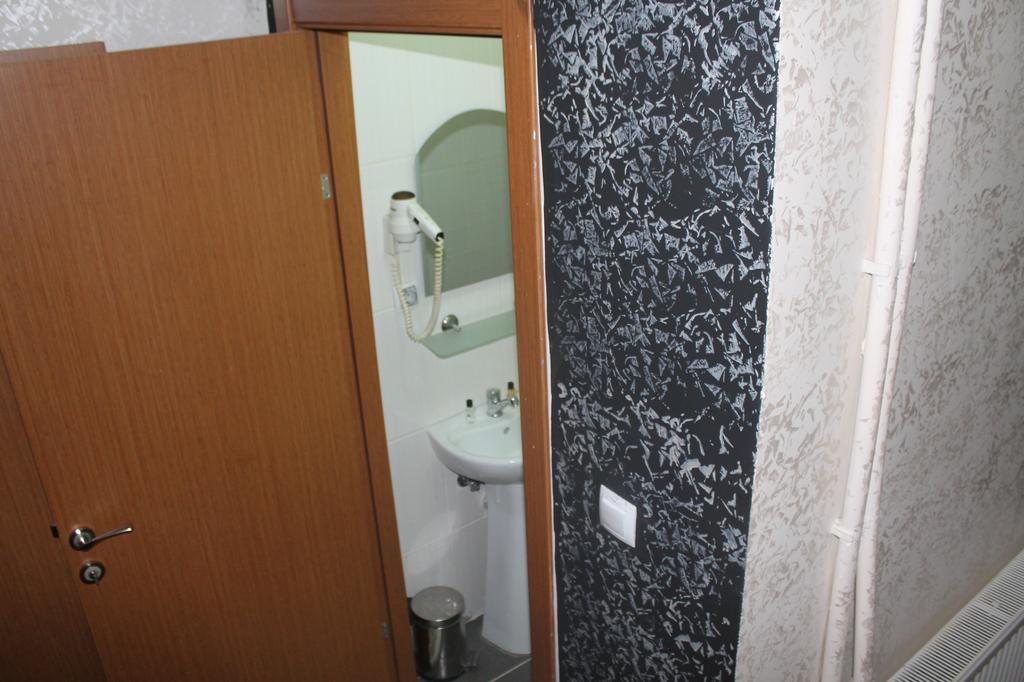 Oz Guven Hotel 2*