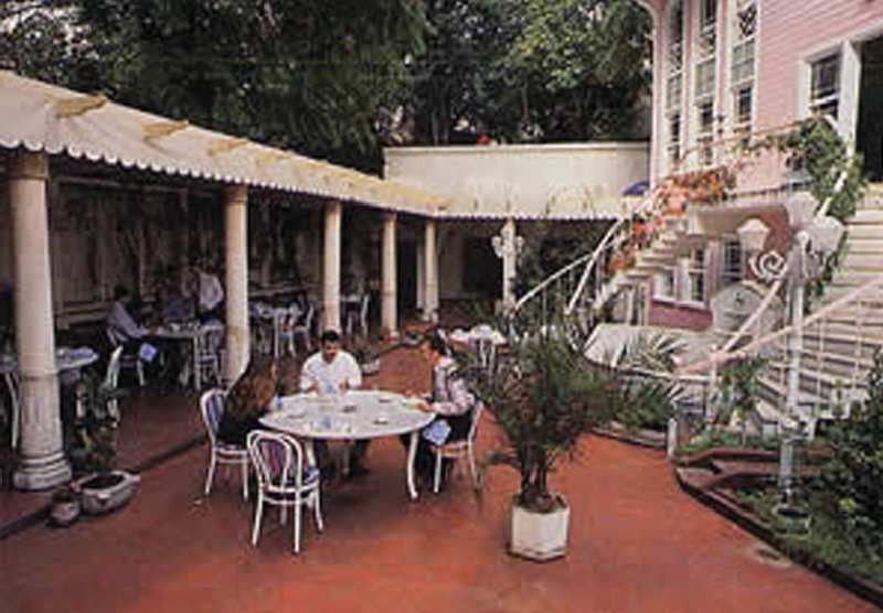 Sokullu Pasa - Special Class Hotel Istanbul