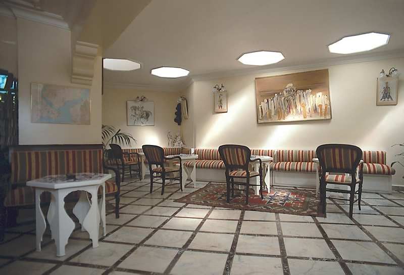 Sokullu Pasa - Special Class Hotel