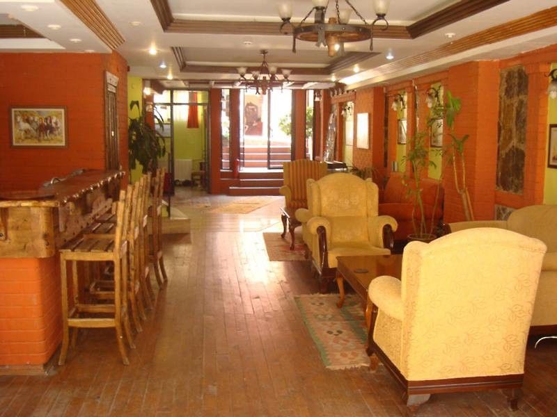 Hotel Vezir 2*