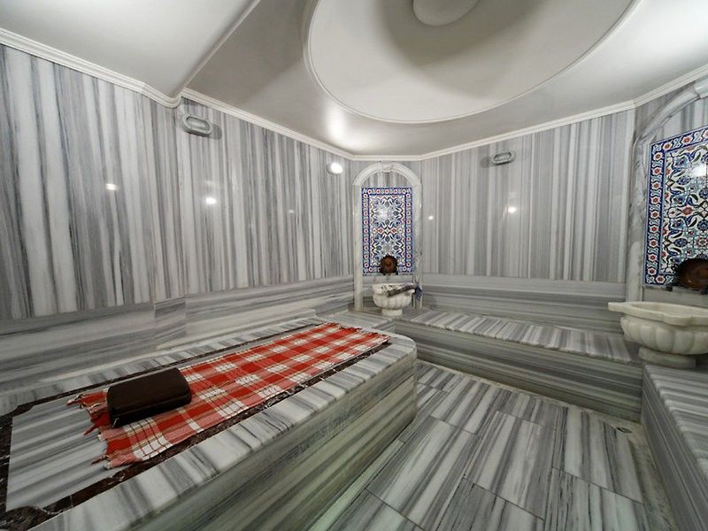 Yigitalp Hotel