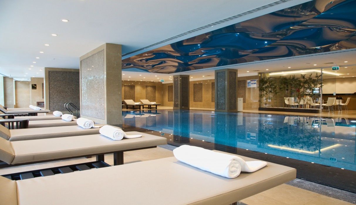 Rotta Hotel 5*