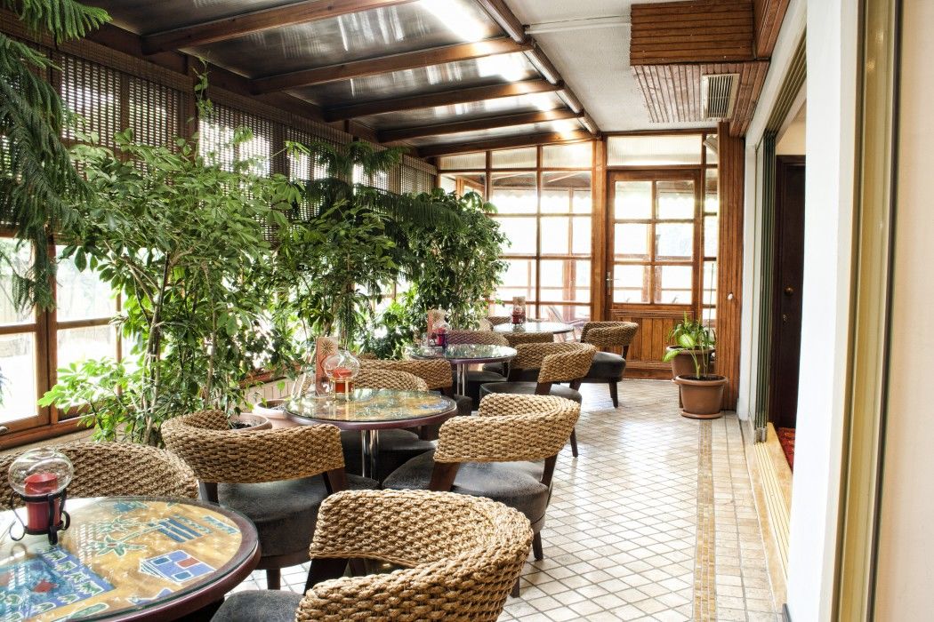 Otel Güneş Merter