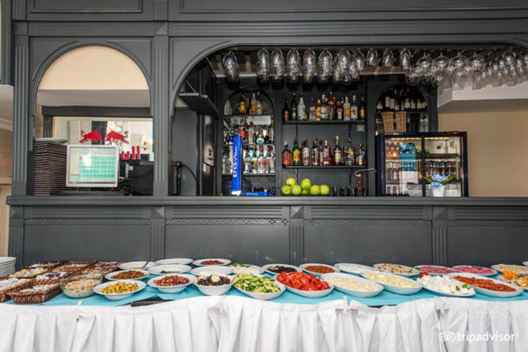 Agan Oldcity Hotel