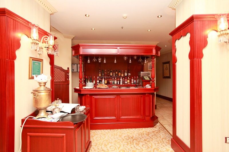 Hotel Sirkeci Mansion Istambul