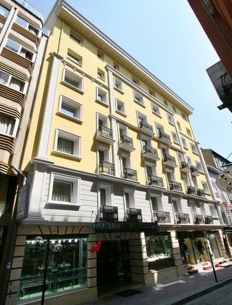 Oran Otel 4*