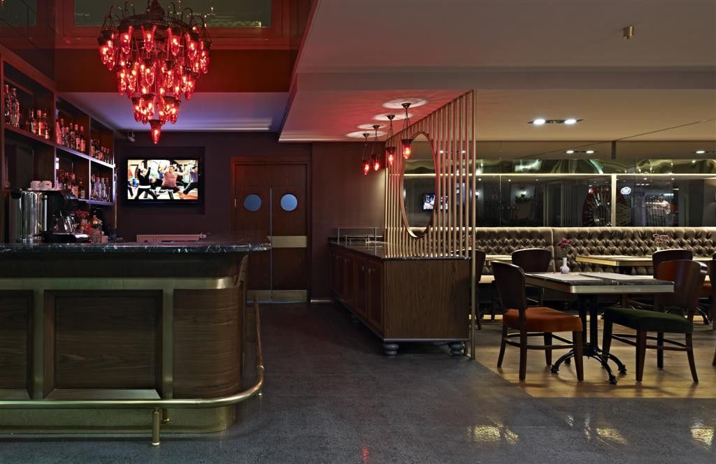 Sultania Boutique Class Otel 4*