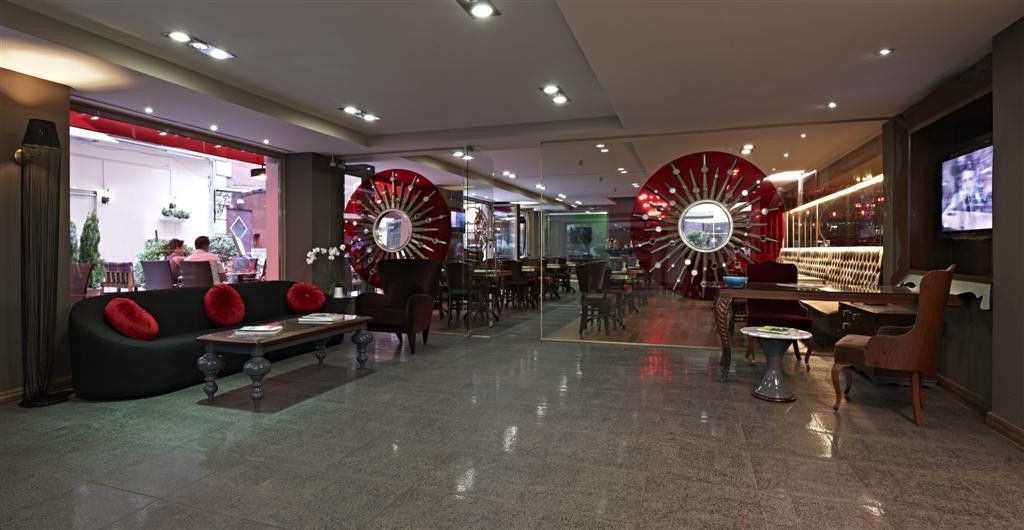 Sultania Boutique Class Otel