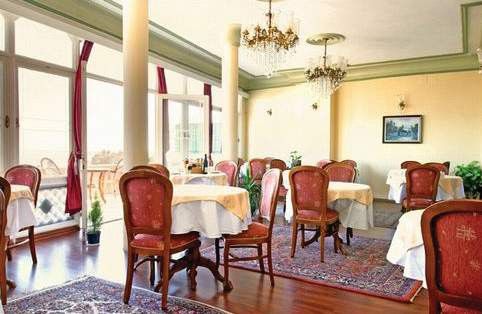 Sumengen Hotel