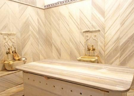Hotel Sumengen 4*