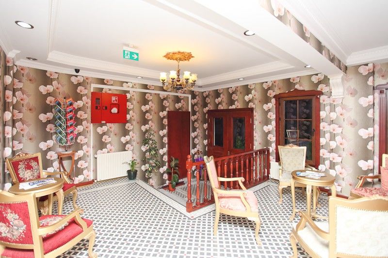 Hotel Saba