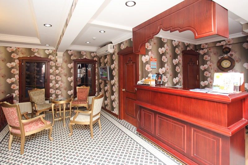 Hotel Saba 3*