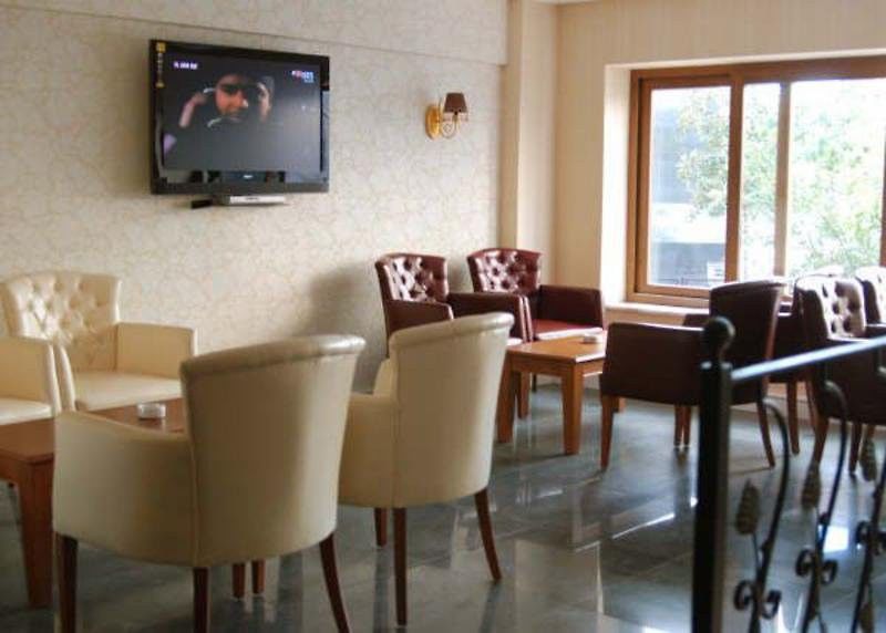 Hotel Melita Istanbul