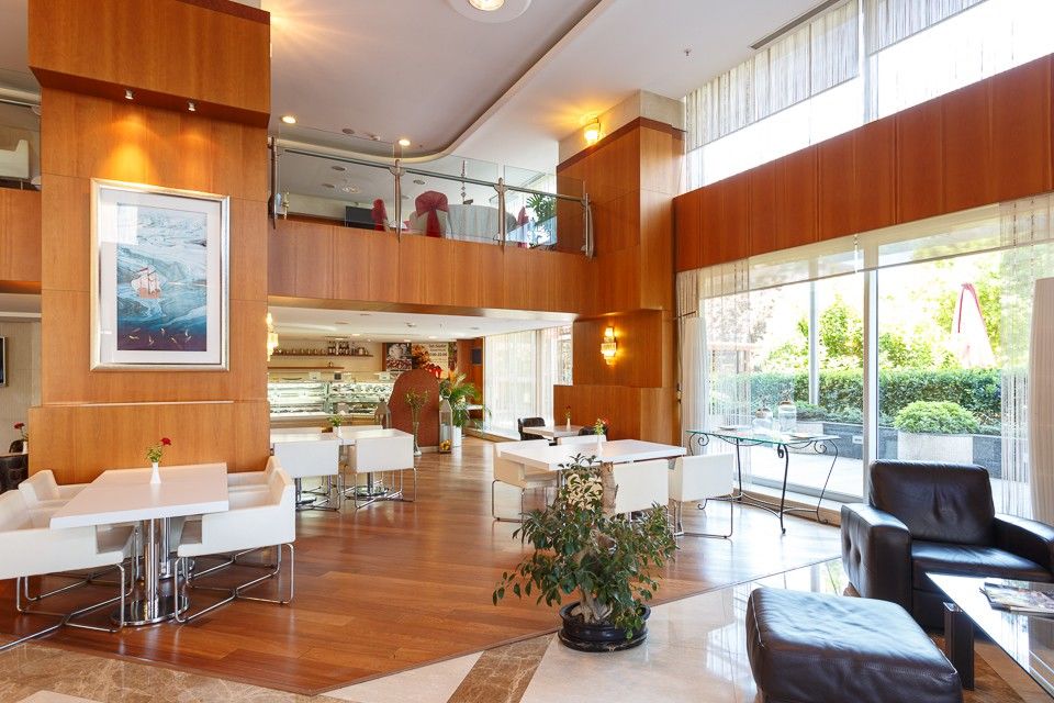 Byotell 5* Istanbul