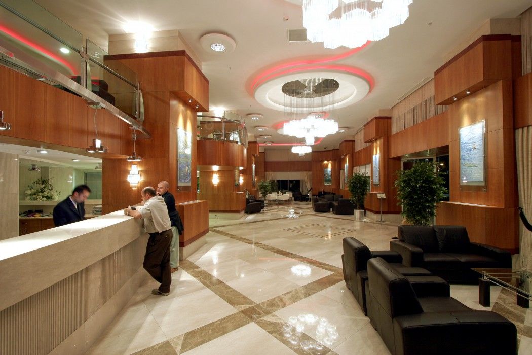 Hotel Byotell 5*