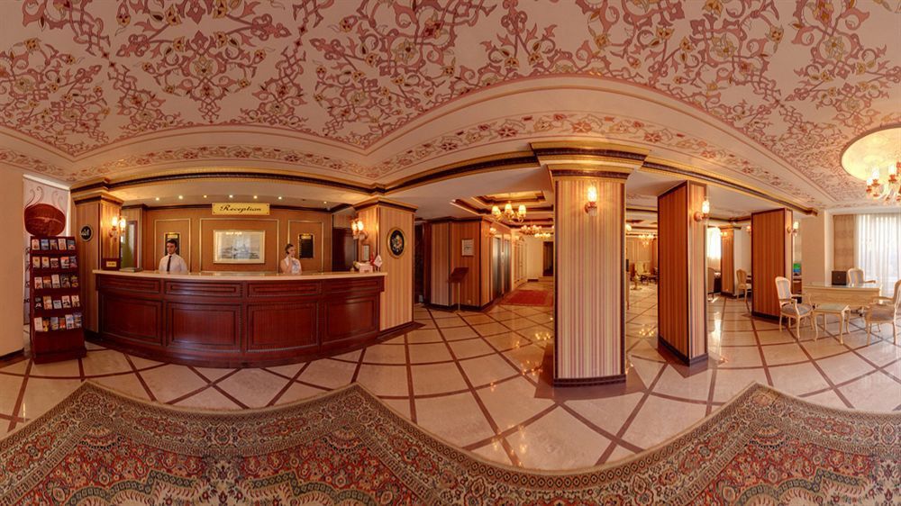 Albatros Premier 4* Istanbul