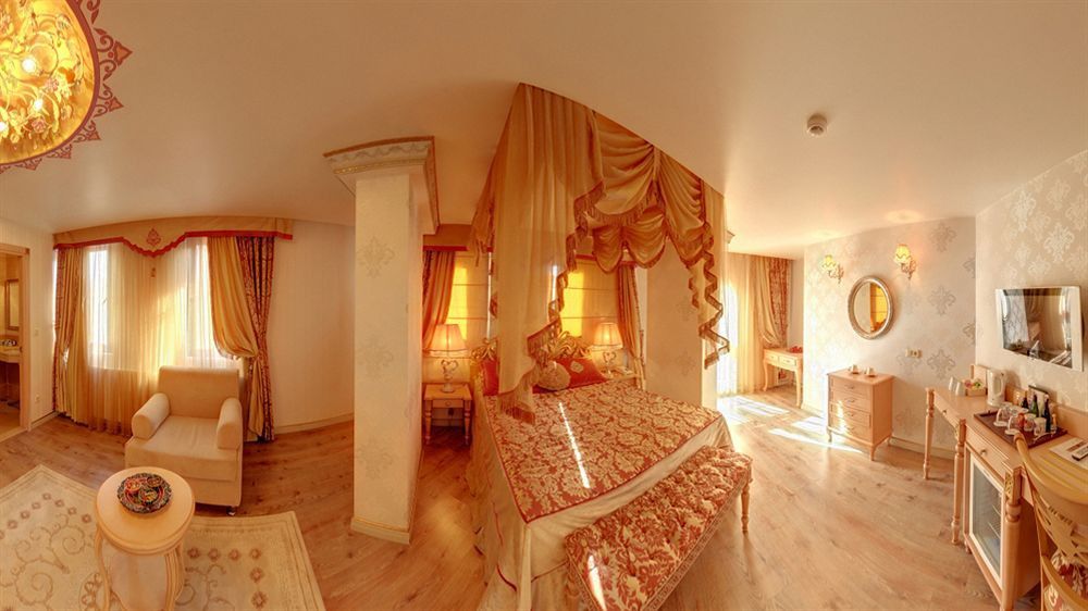 Hotel Albatros Premier