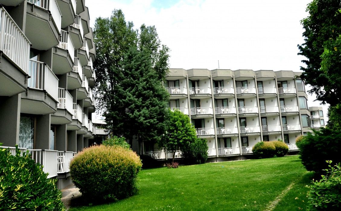 Otel Atakoey Marina