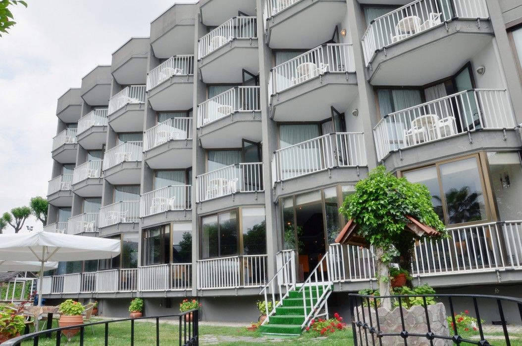 Atakoey Marina Otel