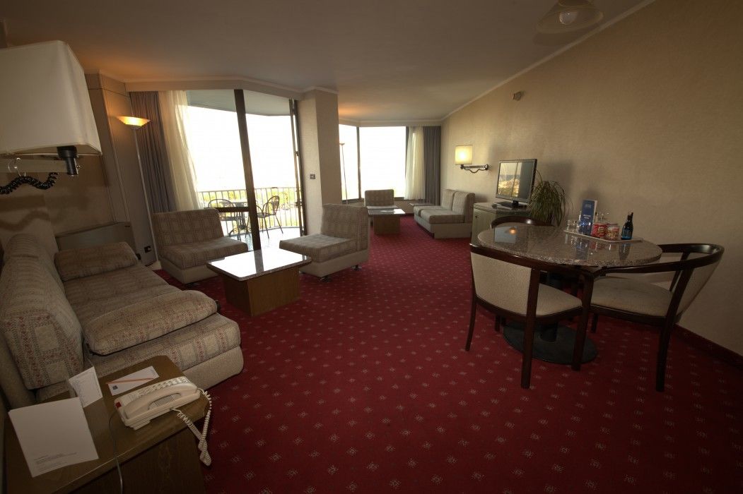 Atakoey Marina 4*