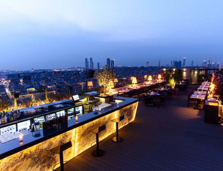 Barcelo Hotel 5*