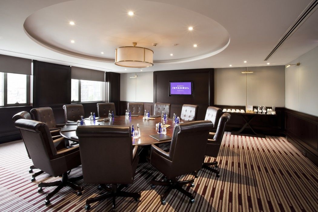 Barcelo 5* Istanbul