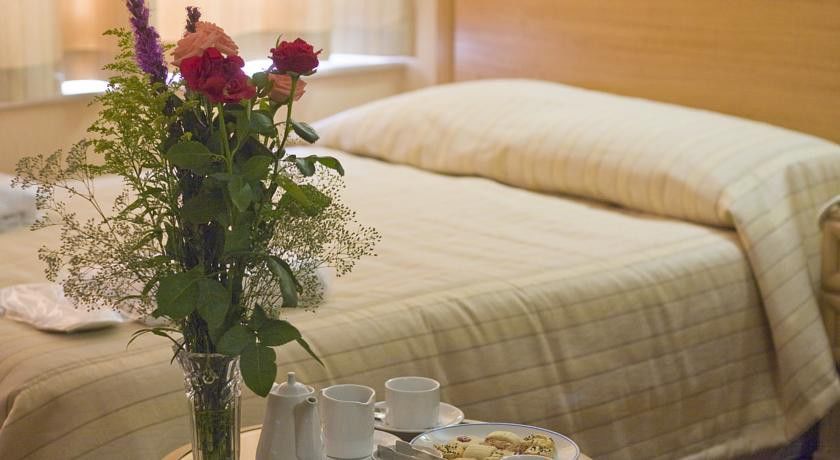 Taxim Express Bosphorus 4*