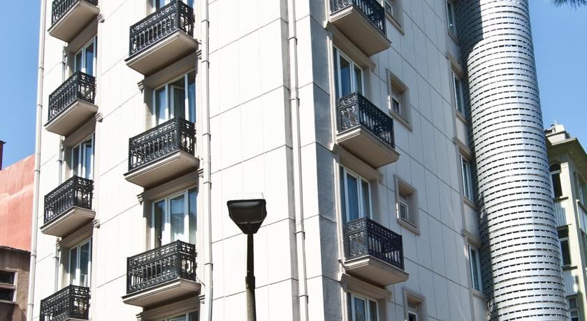 Taxim Express Bosphorus Hotel 4*