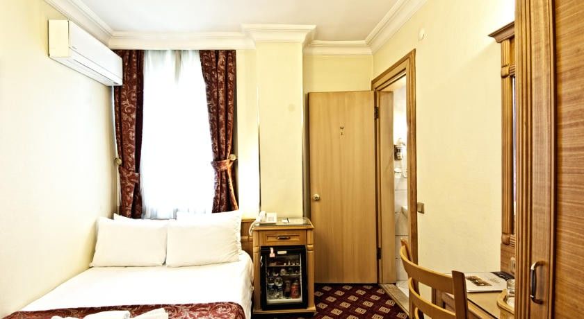 Hotel Taxim Express Bosphorus
