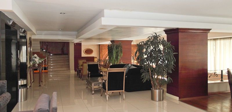 Grand Gulsoy Old 4* Istanbul