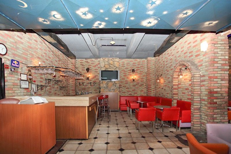Grand Gulsoy Old Hotel Istanbul