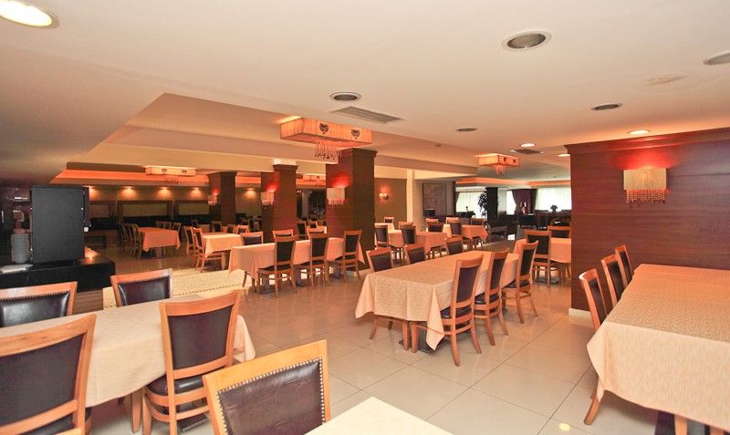 Hotel Grand Gulsoy Old 4*