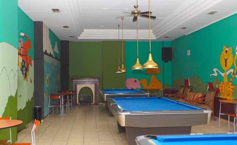 Grand Gulsoy Old 4* Istanbul