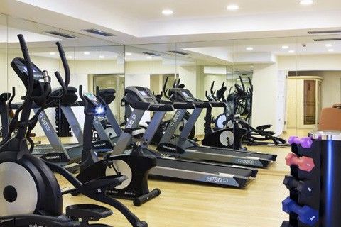 Hotel Taximtown Istanbul