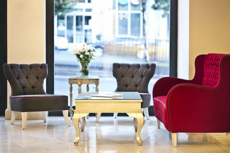 Taximtown 4* Istanbul
