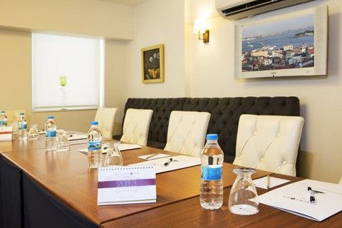 Hotel Taximtown Istanbul