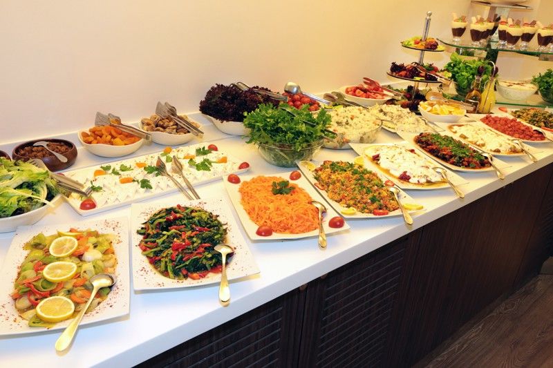 Taximtown Hotel Istanbul