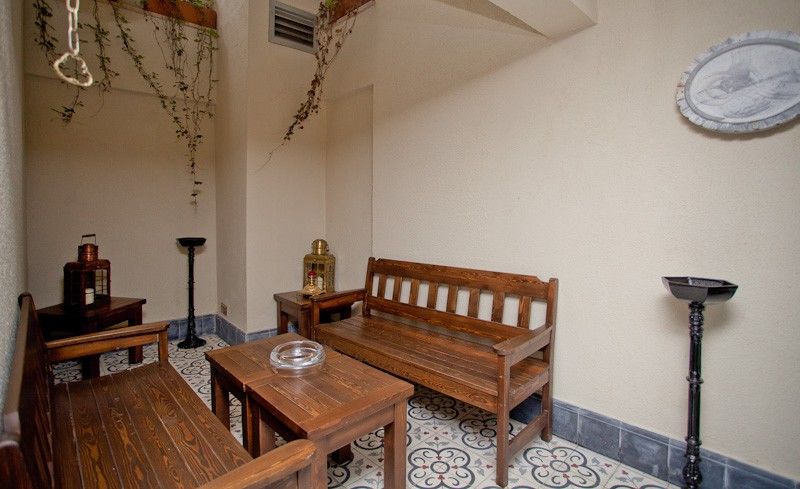 Burckin 4* Istanbul