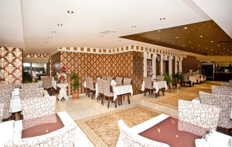 Grand Rosa Istanbul