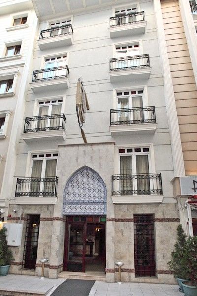 Evsen (adults Only) Otel İstanbul