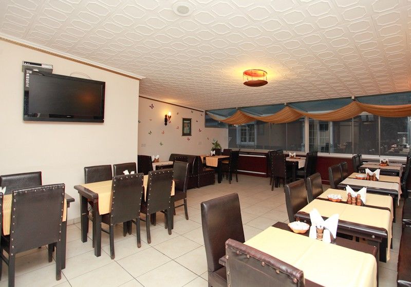 Evsen (adults Only) Otel 3*