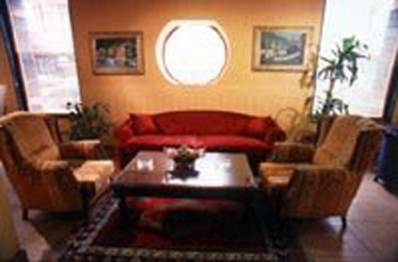 Santa Sophia - Hotel 3*