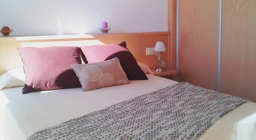 Hotel Expoist 3*