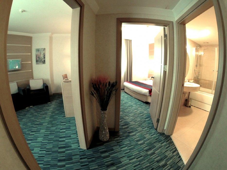 Sv Business Taksim